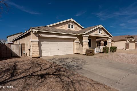 2622 W Ironstone Ave, Apache Junction, AZ 85120 photo 2