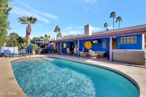 224 E Surrey Ave, Phoenix, AZ 85022 photo 38