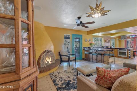 224 E Surrey Ave, Phoenix, AZ 85022 photo 4