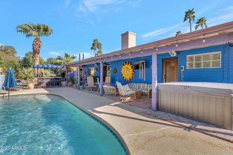 224 E Surrey Ave, Phoenix, AZ 85022 photo 35