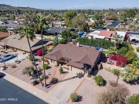 224 E Surrey Ave, Phoenix, AZ 85022 photo 37