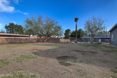 16728 E Fairview St, Gilbert, AZ 85295 photo 50
