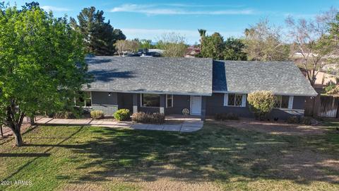 16728 E Fairview St, Gilbert, AZ 85295 photo 1