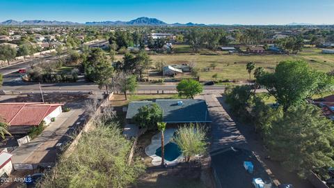 16728 E Fairview St, Gilbert, AZ 85295 photo 71
