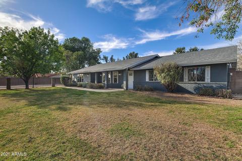 16728 E Fairview St, Gilbert, AZ 85295 photo 76