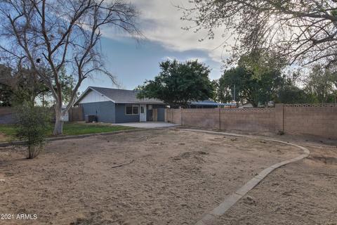 16728 E Fairview St, Gilbert, AZ 85295 photo 56
