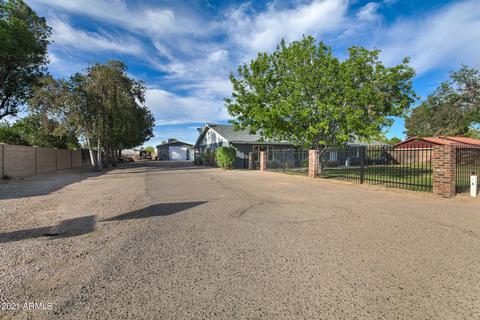 16728 E Fairview St, Gilbert, AZ 85295 photo 82