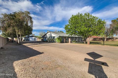 16728 E Fairview St, Gilbert, AZ 85295 photo 43