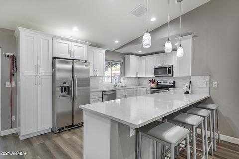 16728 E Fairview St, Gilbert, AZ 85295 photo 3