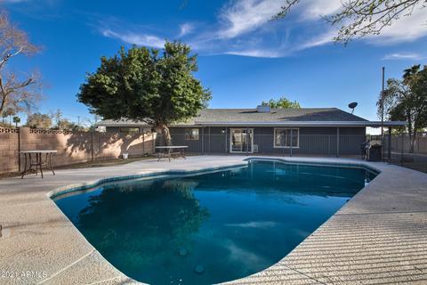 16728 E Fairview St, Gilbert, AZ 85295 photo 2