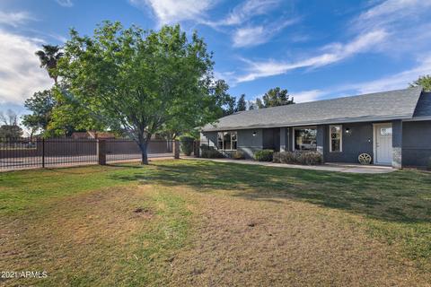 16728 E Fairview St, Gilbert, AZ 85295 photo 73