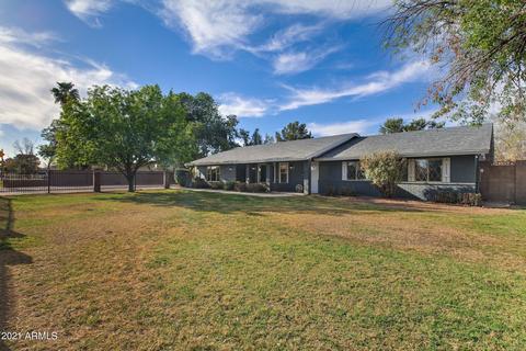 16728 E Fairview St, Gilbert, AZ 85295 photo 75