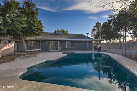 16728 E Fairview St, Gilbert, AZ 85295 photo 59