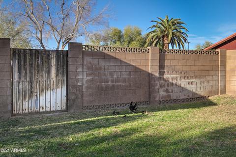 16728 E Fairview St, Gilbert, AZ 85295 photo 64