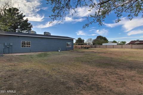 16728 E Fairview St, Gilbert, AZ 85295 photo 52