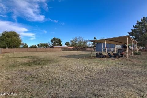 16728 E Fairview St, Gilbert, AZ 85295 photo 49