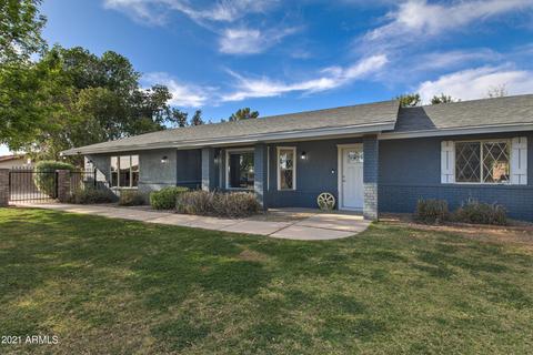 16728 E Fairview St, Gilbert, AZ 85295 photo 5