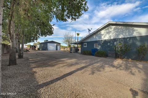 16728 E Fairview St, Gilbert, AZ 85295 photo 42