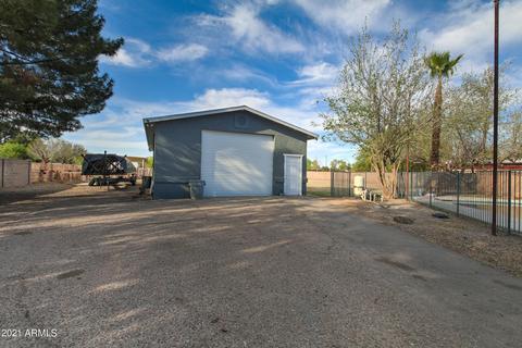 16728 E Fairview St, Gilbert, AZ 85295 photo 45