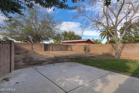 16728 E Fairview St, Gilbert, AZ 85295 photo 54