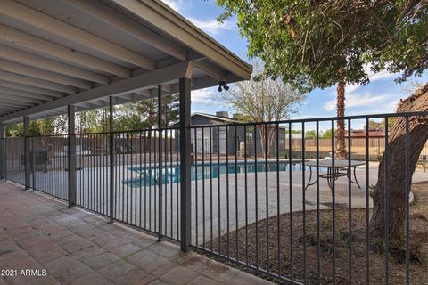16728 E Fairview St, Gilbert, AZ 85295 photo 57