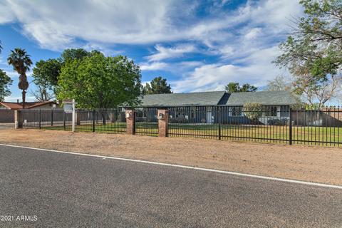 16728 E Fairview St, Gilbert, AZ 85295 photo 86