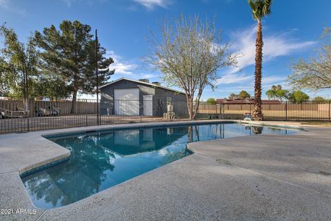16728 E Fairview St, Gilbert, AZ 85295 photo 60