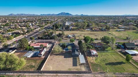 16728 E Fairview St, Gilbert, AZ 85295 photo 79