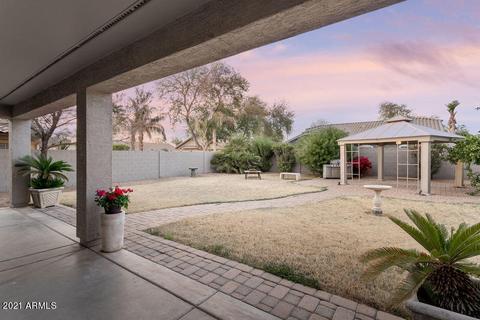 3554 E Hopkins Rd, Gilbert, AZ 85295 photo 4