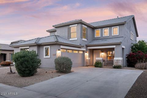 3554 E Hopkins Rd, Gilbert, AZ 85295 photo 1