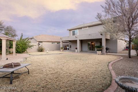 3554 E Hopkins Rd, Gilbert, AZ 85295 photo 35