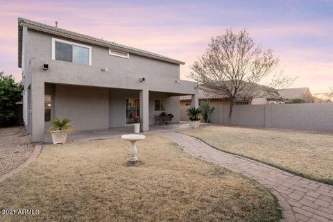 3554 E Hopkins Rd, Gilbert, AZ 85295 photo 33