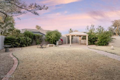 3554 E Hopkins Rd, Gilbert, AZ 85295 photo 32