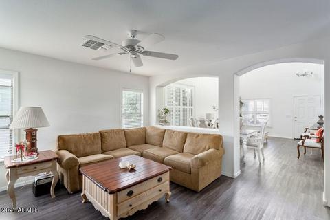 3554 E Hopkins Rd, Gilbert, AZ 85295 photo 15