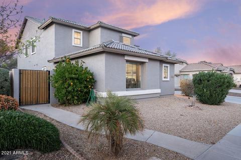 3554 E Hopkins Rd, Gilbert, AZ 85295 photo 3