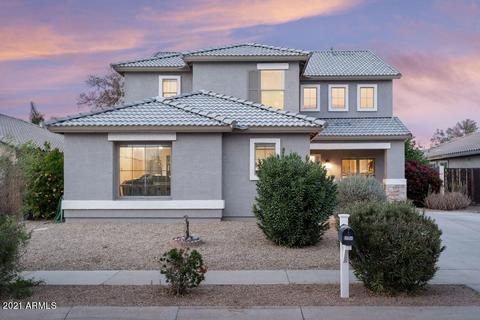 3554 E Hopkins Rd, Gilbert, AZ 85295 photo 2