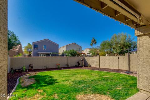 250 W Juniper Ave #83, Gilbert, AZ 85233 photo 29