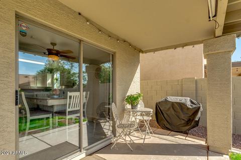250 W Juniper Ave #83, Gilbert, AZ 85233 photo 28