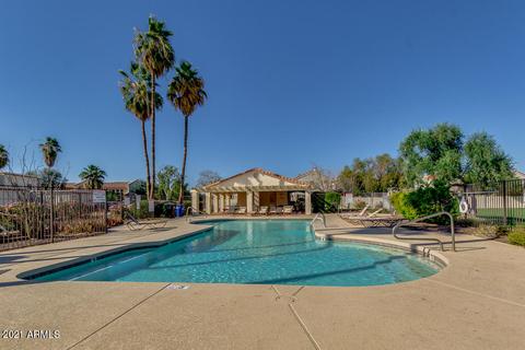 250 W Juniper Ave #83, Gilbert, AZ 85233 photo 34