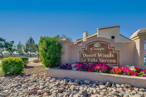 250 W Juniper Ave #83, Gilbert, AZ 85233 photo 37