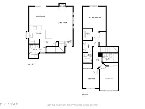 250 W Juniper Ave #83, Gilbert, AZ 85233 photo 33