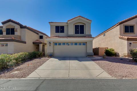 250 W Juniper Ave #83, Gilbert, AZ 85233 photo 6