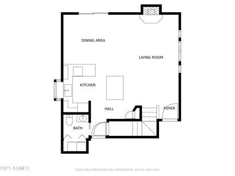 250 W Juniper Ave #83, Gilbert, AZ 85233 photo 31