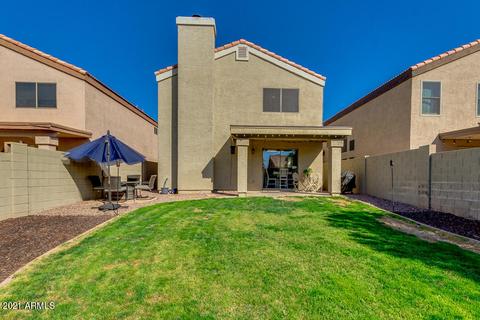 250 W Juniper Ave #83, Gilbert, AZ 85233 photo 26