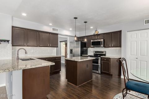 4708 E Rockledge Rd, Phoenix, AZ 85044 photo 13