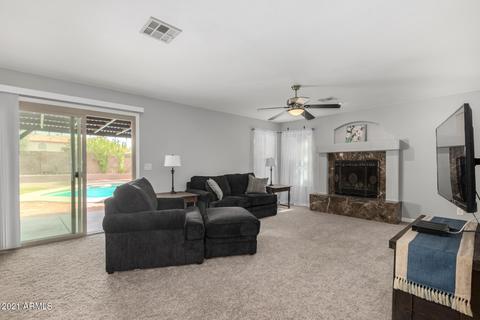 4708 E Rockledge Rd, Phoenix, AZ 85044 photo 9