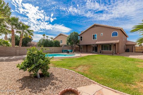 4708 E Rockledge Rd, Phoenix, AZ 85044 photo 27