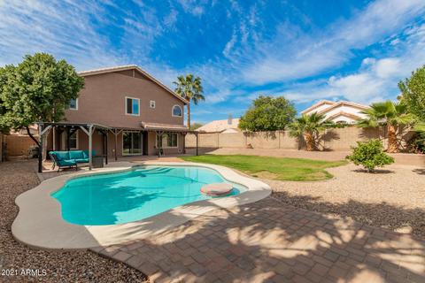 4708 E Rockledge Rd, Phoenix, AZ 85044 photo 28