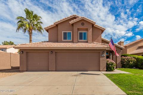 4708 E Rockledge Rd, Phoenix, AZ 85044 photo 1