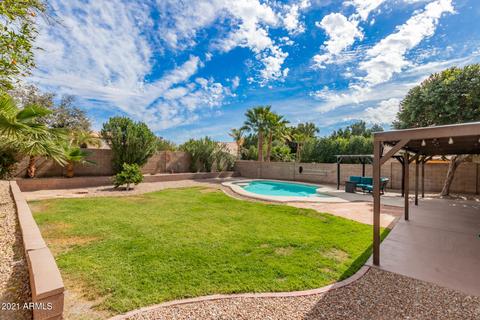 4708 E Rockledge Rd, Phoenix, AZ 85044 photo 26